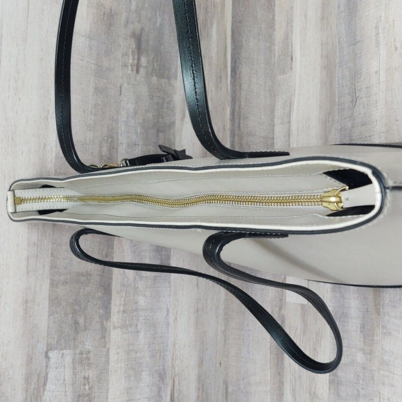 Kate Spade New York~Sawyer Street Tori~Colorblock Handbag~EUC! - Picture 13 of 15